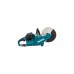 Makita Akku-Trennschleifer DCE090ZX1, 36Volt (2x18V), Trennmaschine(blau, ohne Akku und Ladegerät)