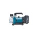 Makita Akku-Vakuumpumpe DVP180Z, 18Volt(blau/schwarz, ohne Akku und Ladegerät)