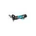 Makita Akku-Winkelbohrmaschine DA001GZ XGT, 40Volt(schwarz/blau, ohne Akku und Ladegerät)