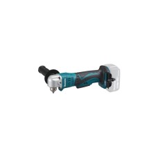 Makita Akku-Winkelbohrmaschine DDA350Z, 18Volt(schwarz/blau, ohne Akku und Ladegerät)