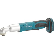 Makita Akku-Winkelschlagschrauber DTL061Z, 18Volt(blau/schwarz, ohne Akku und Ladegerät)