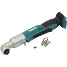 Makita Akku-Winkelschlagschrauber TL064DZ, 10,8Volt(blau/schwarz, ohne Akku und Ladegerät)