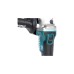 Makita Akku-Winkelschleifer DGA504Z, 18Volt(blau/schwarz, ohne Akku und Ladegerät)