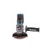 Makita Akku-Winkelschleifer GA023GZ XGT, 40Volt(blau/schwarz, ohne Akku und Ladegerät)