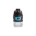 Makita Akku-Winkelschleifer GA023GZ XGT, 40Volt(blau/schwarz, ohne Akku und Ladegerät)