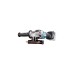 Makita Akku-Winkelschleifer GA023GZ XGT, 40Volt(blau/schwarz, ohne Akku und Ladegerät)