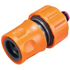 Makita Außen-Innen-Anschlussset 197883-8, Anschlüsse(orange)