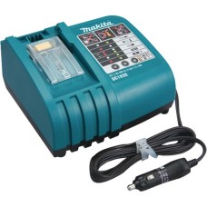 Makita Auto-Ladegerät DC18SE