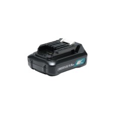 Makita BL1016, Akku