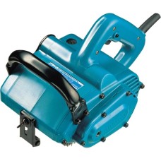 Makita Bürstenschleifer 9741J(blau, MAKPAC Gr.3)