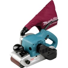 Makita Bandschleifer 9403J(blau/silber, MAKPAC Gr.3)