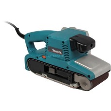 Makita Bandschleifer 9404J(blau, MAKPAC Gr.3)