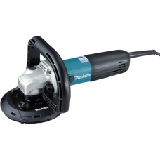 Makita Betonschleifer PC5010C, 125mm(blau/schwarz, 1.400 Watt)