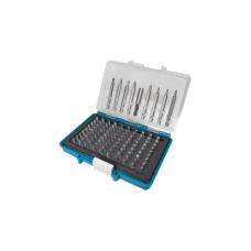 Makita Bit-Box P-81050, 99-teilig, Bit-Satz