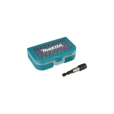 Makita Bit-Satz 31-teilig(blau, 1/4")