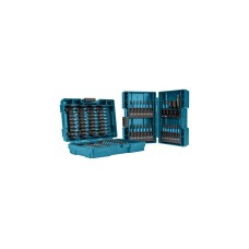 Makita Bit-Satz IMPACT BLACK E-03109, 90-teilig(1/4", für Schlagschrauber)