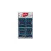 Makita Bit-Satz IMPACT BLACK E-03109, 90-teilig(1/4