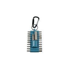 Makita Bit-Set P-81175, 22-teilig, Bit-Satz