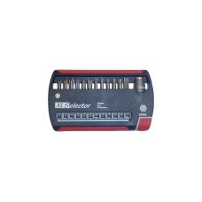 Makita Bit-Set Torsion, 13-teilig, Bit-Satz