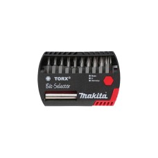 Makita Bit-Set Torx 11-teilig, Bit-Satz
