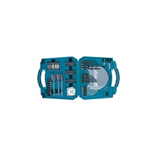 Makita Bohrer-Bit-Set D-47145, 71-teilig, Bohrer- & Bit-Satz
