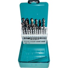 Makita Bohrer-Satz D-46202, 18-teilig(blau)