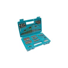 Makita Bohrer- & Bit-Satz B-68432(102-teilig)