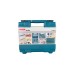 Makita Bohrer- & Bit-Satz E-06270, 212-teilig