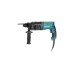 Makita Bohrhammer HR2470(blau/schwarz, Transportkoffer, 780 Watt)