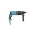 Makita Bohrhammer HR2470(blau/schwarz, Transportkoffer, 780 Watt)