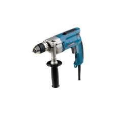 Makita Bohrmaschine DP4001J(blau/silber, MAKPAC Gr.1, 750 Watt)