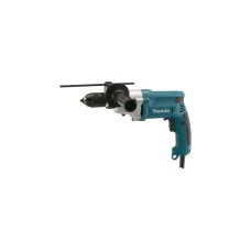 Makita Bohrmaschine DP4011J(blau/silber, 720 Watt, MAKPAC Gr.1)