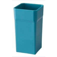 Makita Boxeinsatz Gr.1 191X93-3, Einlage(blau, Einlage für MAKPAC Organizer)