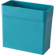 Makita Boxeinsatz Gr.2 191X94-1, Einlage(blau, Einlage für MAKPAC Organizer)