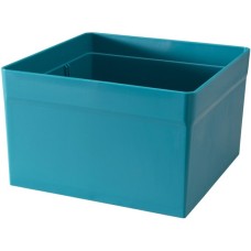 Makita Boxeinsatz Gr.5 191X97-5, Einlage(blau, Einlage für MAKPAC Organizer)