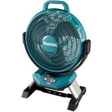 Makita CF002GZ, Ventilator(blau, ohne Akku und Ladegerät)