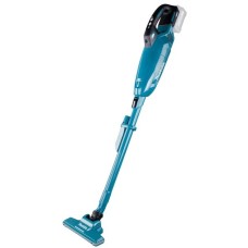 Makita CL001GZ02, Handstaubsauger(blau, ohne Akku und Ladegerät)