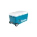 Makita CW001GZ01, Kühlbox(blau/weiß)