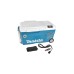 Makita CW001GZ01, Kühlbox(blau/weiß)