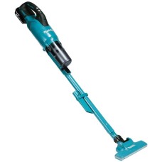 Makita DCL286FZ, Stielstaubsauger(petrol, ohne Akku und Ladegerät)