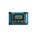 Makita DMR056, Radio(türkis, FM, DAB)