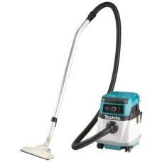 Makita DVC150LZ, Nass-/Trockensauger(ohne Akku und Ladegerät)