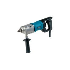 Makita Diamantbohrmaschine DBM080 Trocken(blau/silber, 1.300 Watt)