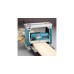 Makita Dickenhobel 2012NB, Elektrohobel(blau, 1650 Watt)