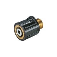 Makita Drehkupplung 197867-6(schwarz)