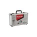 Makita EZYCHANGE-BIM-Lochsägen-Set Universal E-12295, Ø 25 - 76mm(9-teilig, Schnitttiefe 44mm, Koffer)