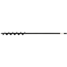 Makita Erdbohrer D-75415, Ø 30mm, L 600mm(schwarz)