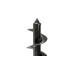 Makita Erdbohrer D-75437, Ø 70mm, L 600mm(schwarz)