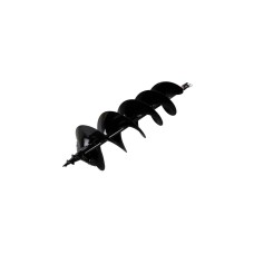 Makita Erdbohrer mit Stift, Ø 200mm, L 800mm(schwarz)