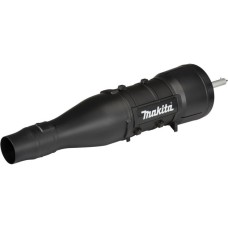 Makita Gebläseaufsatz UB401MP, Erweiterungsmodul(schwarz, 49cm, für Multifunktionsantriebe)